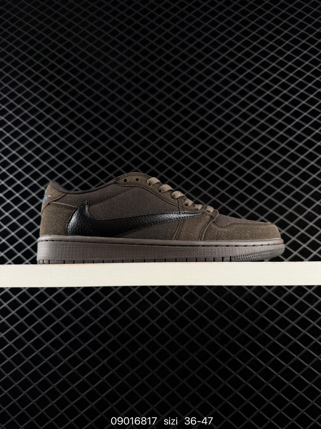 Nike Air Jordan 1 Low OG SP-DM7866 Nike Air Jordan 1 Low OG SP-DM7866